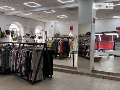 Здається комерційне приміщення на просп. Коцюбинського, площа 580 кв. м • ID 34776272