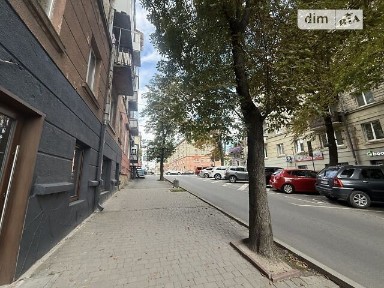 Руська вулиця, район Центр, Тернопіль, вул. Руська, площа 45 кв. м 34697952