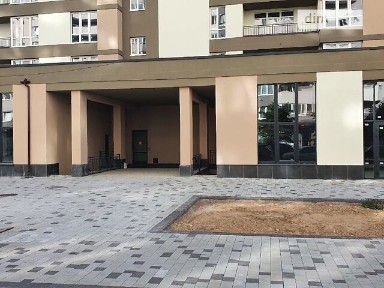 Соборна вулиця, Бровари, вул. Соборна, площа 233 кв. м 34663563