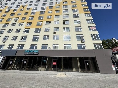 Здається комерційне приміщення на вул. Свободи, площа 116.8 кв. м • ID 34659756