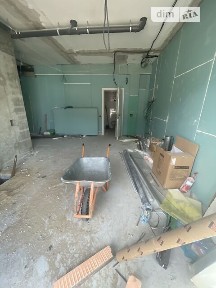 Здається комерційне приміщення на вул. Хмельницького Богдана 12, площа 22 кв. м • ID 34655879