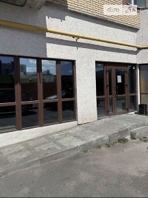 Здається комерційне приміщення на вул. Академіка Янгеля, площа 55 кв. м • ID 34654713