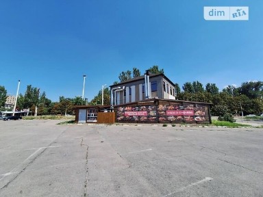 Здається комерційне приміщення на вул. Перемоги, площа 232.8 кв. м • ID 34654070