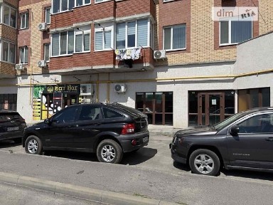 вулиця Академіка Янгеля, мікрорайон Ближнє замостя, район Замостянський, Вінниця, вул. Академіка Янгеля 6К корпус 5, площа 55.4 кв. м • ID 34653083