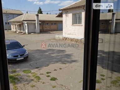 Здається комерційне приміщення на вул. Радистів, площа 1200 кв. м • ID 34644803