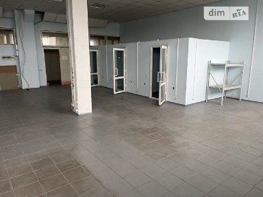 Здається комерційне приміщення на вул. Віскозна 17А, площа 392.37 кв. м • ID 34613656