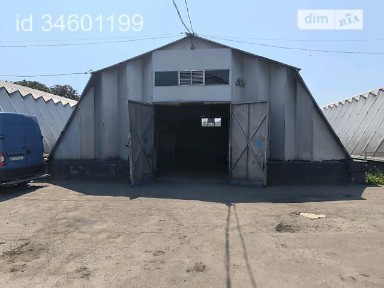 Здається комерційне приміщення на шосе Хмельницьке 105, площа 367 кв. м • ID 34601199