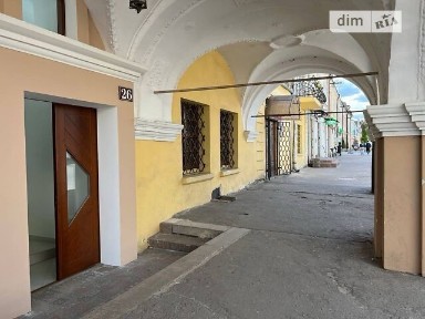 Здається комерційне приміщення на вул. Львівська, площа 27 кв. м • ID 34532815