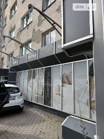 Здається комерційне приміщення на вул. Степана Бандери 59, площа 58.5 кв. м • ID 34516751