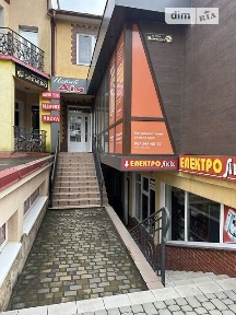 Т. Шевченка вулиця, Городенка, вул. Т. Шевченка, площа 100 кв. м • ID 34367568