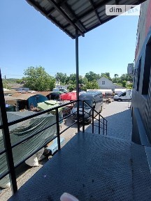 Здається комерційне приміщення на вул. Ринкова 4, площа 250 кв. м • ID 34358490