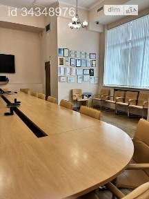 Здається комерційне приміщення на просп. Берестейський 2, площа 800 кв. м • ID 34348976