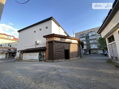 Духновича вулиця, Свалява, вул. Духновича 1, площа 250 кв. м 34289271