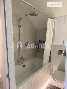 Продаж 2 поверхового таунхауса з ділянкою на 1 сотку, 80 кв. м, 2 кімнати, на вул. Паустовского • ID 34828535
