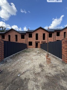 Продаж 2 поверхового таунхауса з ділянкою на 1.5 сотки, 95 кв. м, 4 кімнати, на вул. Гайдамацька • ID 34827479