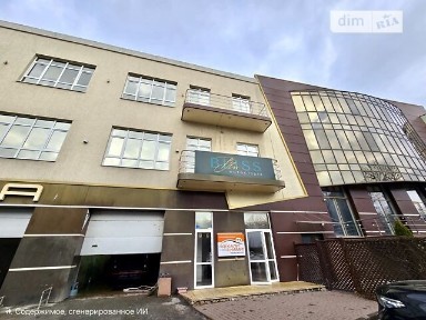 Хмельницьке шосе, мікрорайон Слов'янка, район Ленінський, Вінниця, шосе Хмельницьке 114Г, площа 270 кв. м 34247498