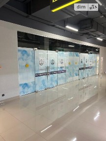 Здається комерційне приміщення на просп. Полковника Гуляєва, площа 122.3 кв. м • ID 34228677
