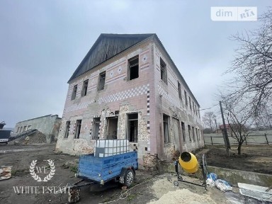 Здається комерційне приміщення на вул. Збаразька, площа 6000 кв. м • ID 34200102