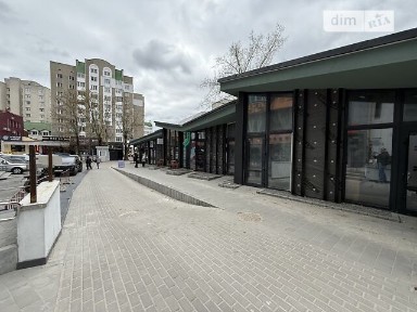 Доли вулиця, район Центр, Тернопіль, вул. Доли, площа 14 кв. м 34199482