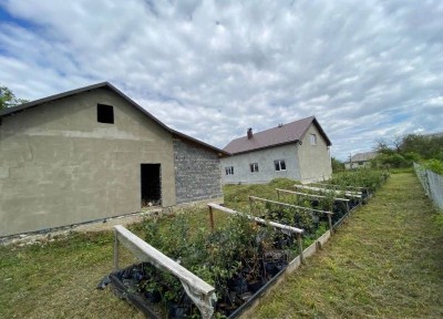 Будинок у Калуші