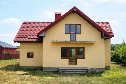 ВАУЧЕР, СЕРТИФІКАТ, ПОСТАНОВА, Будинок в Івано-Франківську