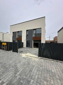 Дуплекс у Крихівцях - ГОТОВИЙ ДО РЕМОНТУ