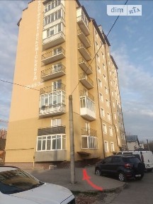 Здається комерційне приміщення на вул. Кривоноса 5А, площа 80.9 кв. м • ID 34170676