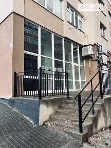 Здається комерційне приміщення на вул. Кармелюка, площа 110.8 кв. м • ID 34147720