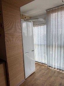 RLT T01 Продам 1 кімнатну квартиру з АВТОНОМНИМ опаленням (Підходить під єОселя та єВідновлення), вул. Попова, 31а