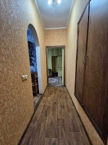 2-кімнатна квартира Бойова Ya