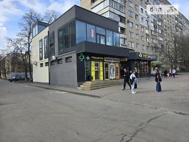 Юності проспект, мікрорайон Вишенька, район Ленінський, Вінниця, просп. Юності, площа 75 кв. м • ID 34126472