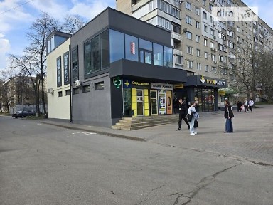 Здається комерційне приміщення на просп. Юності, площа 75 кв. м • ID 34126472
