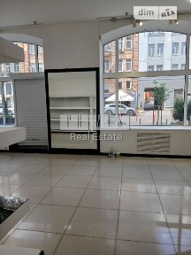 Здається комерційне приміщення на вул. Шота Руставелі 21, площа 122 кв. м • ID 34090776