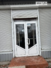 Здається комерційне приміщення на вул. Погранична 157, площа 91 кв. м • ID 34070900