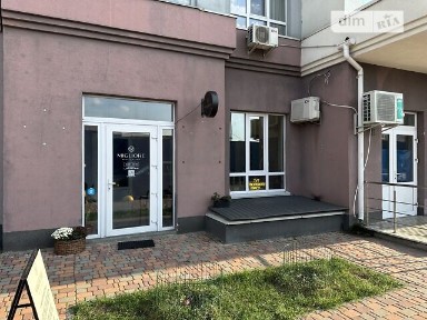 Каховська вулиця, мікрорайон Микільська Слобідка, район Дніпровський, Київ, метро Лівобережна, вул. Каховська 62А, площа 25 кв. м • ID 34047578