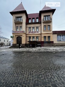 Степана Бандери вулиця, район Центр, Чортків, вул. Степана Бандери 77, площа 80 кв. м 34017727