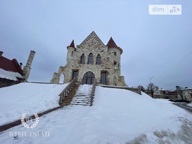Тернопільська вулиця, Бережани, вул. Тернопільська, площа 440 кв. м • ID 33927260