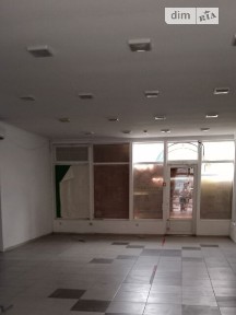 Здається комерційне приміщення на вул. Лісопарківська 2А, площа 97.9 кв. м • ID 33861968
