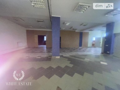 Здається комерційне приміщення на вул. Гайова, площа 320 кв. м • ID 33824320