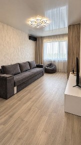 Продажа БОЛЬШОЙ 1-КОМНАТНОЙ КВАРТИРЫ | Золочевська, 25 | 40 м²