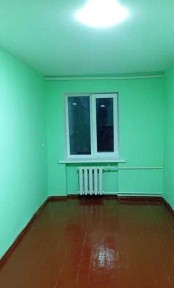 Продам 2к квартиру. Район Одесской. Сертификат- да.