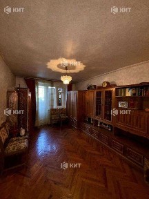 1к. 34.3м2 Павлово Поле, м. 23 Августа, Науки (Ленина) пр. 70, 136648