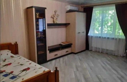 1 кв. м. 23 серпня. Павлово Поле. Продам.