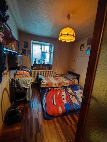 Продам 2-х комнатную Одесская