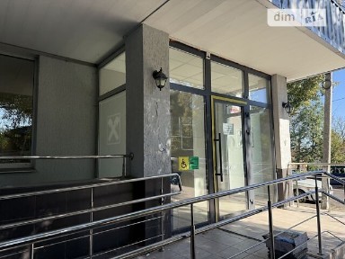 Здається комерційне приміщення на вул. Визволення 4, площа 178 кв. м • ID 33556218