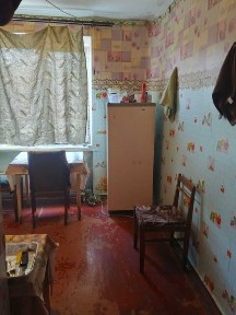 Харківська область, Малинівка