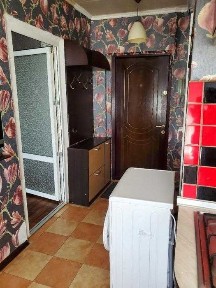 Продам однокімнатну квартиру, Холодногорський район, Залютино.