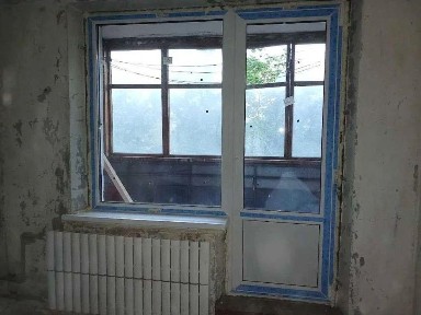 3-к, Тракторобудівників просп., 105, Салтівка