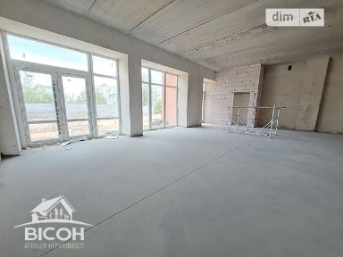 Здається комерційне приміщення на вул. Володимира Лучаковського 4А, площа 145.5 кв. м • ID 33438722