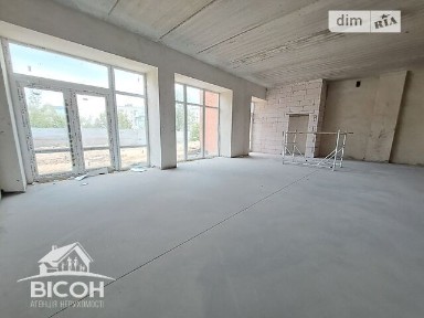 Здається комерційне приміщення на вул. Володимира Лучаковського 4А, площа 145.5 кв. м • ID 33438722